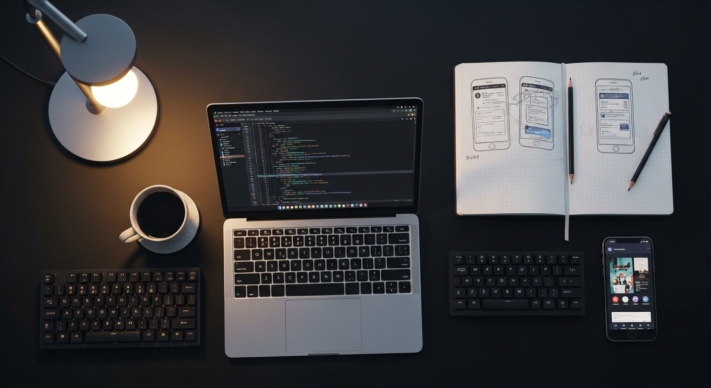Development process