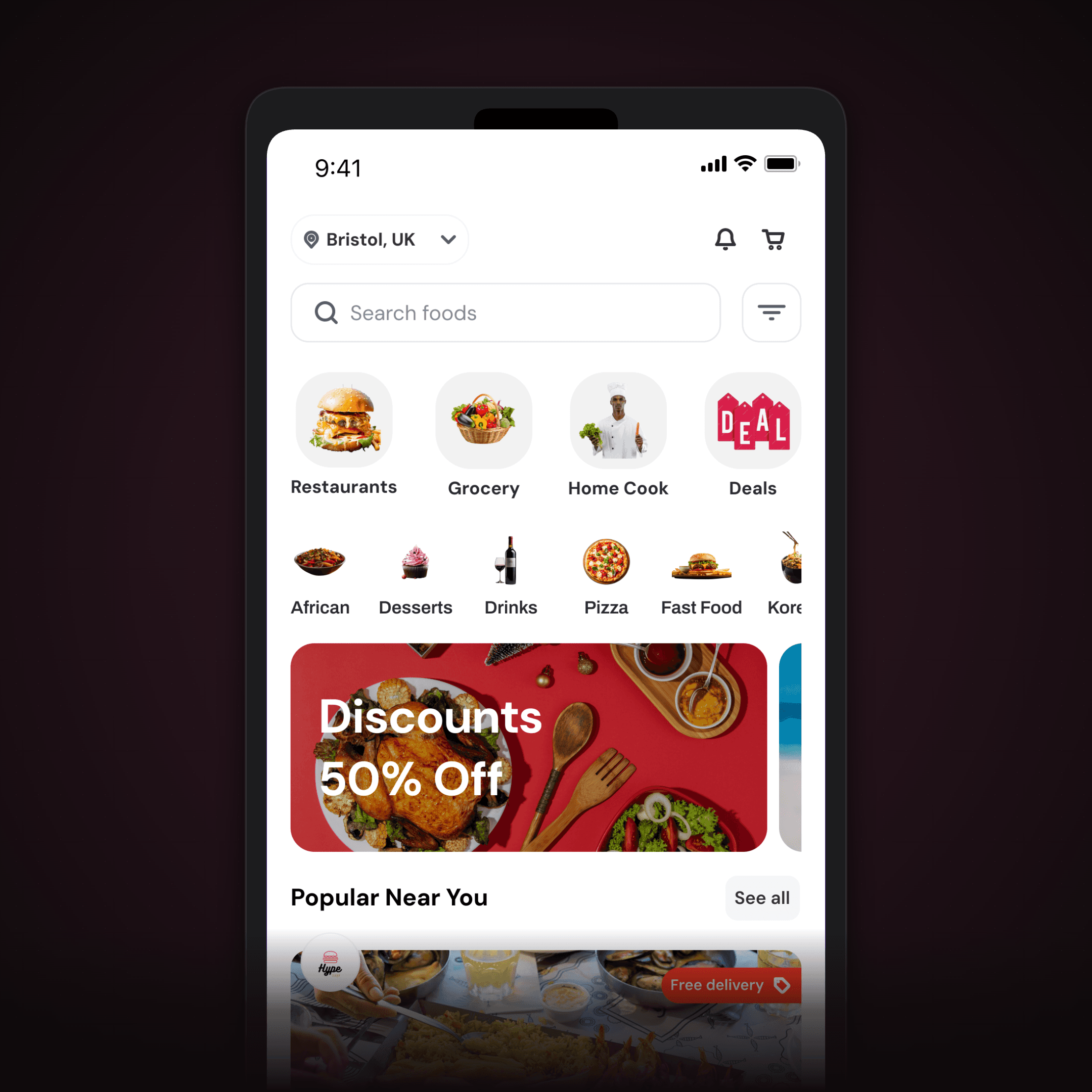 OrdaEats