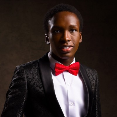 John Olatubosun